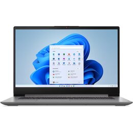 Laptop LENOVO IdeaPad 3 17IAU7 17.3" IPS i3-1215U 8GB RAM 512GB SSD Windows 11 Home