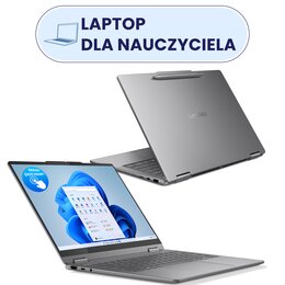 Laptop LENOVO Yoga 7 2-in-1 14ILL10 14