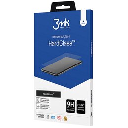 Szkło hartowane 3MK HardGlass do Motorola Moto G86