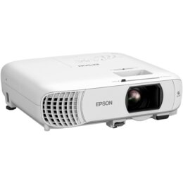 EPSON EH-TW5200 Full HD (1920 x 1080), 2000 ANSI lumen, Wi