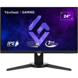 Monitor VIEWSONIC VX2479J-HD-Pro 24" 1920x1080px IPS 180Hz 1 ms [MPRT]