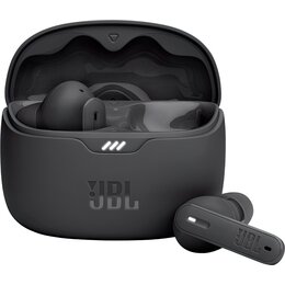 Słuchawki dokanałowe JBL Tune 245NC ANC  Czarny