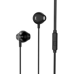 Słuchawki douszne PHILIPS TAUH101BK Czarny