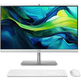 Komputer ACER Aspire C27-195ES 27" Ultra 7-155U 32GB RAM 1TB SSD Windows 11 Home