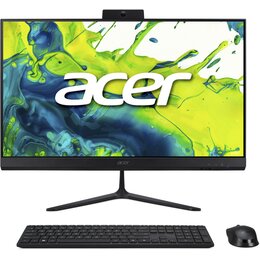 Komputer ACER Aspire C24-2YE13U3UNL 23.8" IPS i3-1305U 16GB RAM 512GB SSD Windows 11 Home