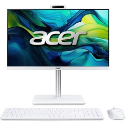 Komputer ACER Aspire C24-1YE13U5UNH 23.8" i5-1334U 32GB RAM 1TB SSD Windows 11 Home