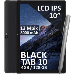 Tablet BLOW BlackTAB 10 10