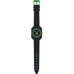 Zegarek KIDS EUROSWAN MIN9011 Minecraft
