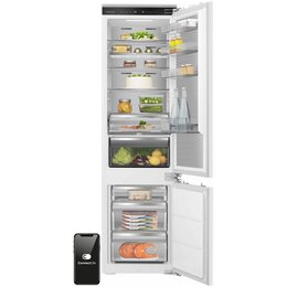 Lodówka HISENSE RB5B280SSWC