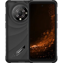 Smartfon MYPHONE Hammer Iron 6 6/128GB 6.56" 90Hz Czarny
