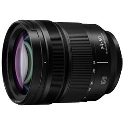 Obiektyw PANASONIC Lumix S 24–60mm f/2.8 (S-E2460E)