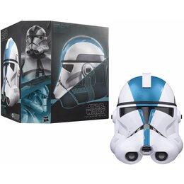 Hełm HASBRO Star Wars The Black Series Żołnierz-Klon (501. Legion) G07075L0
