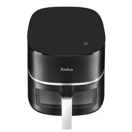 Air Fryer Frytkownica beztłuszczowa AMICA AFM 5020 5.2L cyfrowy ekran dotykowy