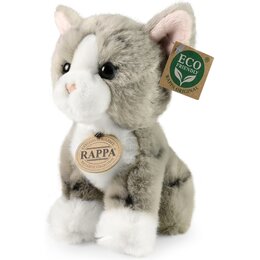 Maskotka RAPPA Eco-Friendly Kot 222595