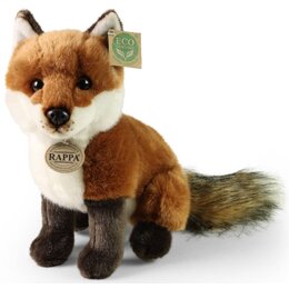 Maskotka RAPPA Eco-Friendly Lis 226173