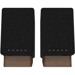 Kolumny głośnikowe ONKYO GX-10DB Czarny (2 szt.)