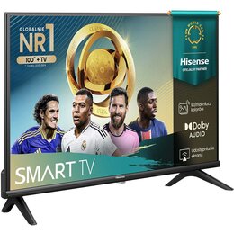 Telewizor HISENSE 32A4Q 32” LED