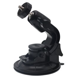 Uchwyt samochodowy HURTEL OEM-GOPRO Czarny