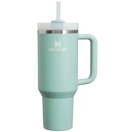 Kubek termiczny STANLEY Quencher H2.0 FlowState Tumbler Miętowy