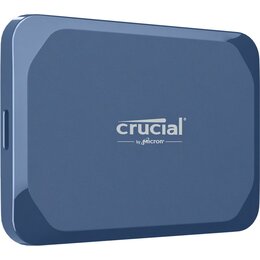 Dysk CRUCIAL X10 4TB SSD