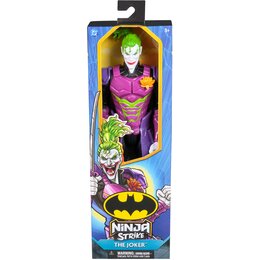 Figurka SPIN MASTER Batman Joker Ninja 6074675