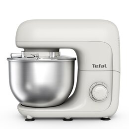Robot kuchenny planetarny TEFAL Masterchef Essential QB160138 (800W)