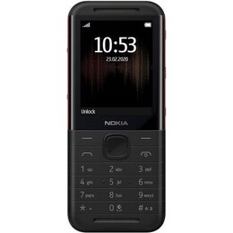 Telefon HMD NOKIA 5310 Czarny