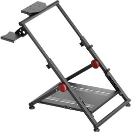 Stojak MOZOS SGS3 do kierownicy Logitech/Thrustmaster