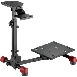 Stojak MOZOS SGS4 do kierownicy Logitech/Thrustmaster