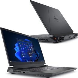 Laptop DELL G15 5530-2648 15.6" i5-13450HX 16GB RAM 1TB SSD GeForce RTX3050 Windows 11 Home