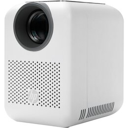 Projektor HP CC180W HD (1280 x 720), 100 ANSI lumen, Wi-Fi, Bluetooth + Ekran