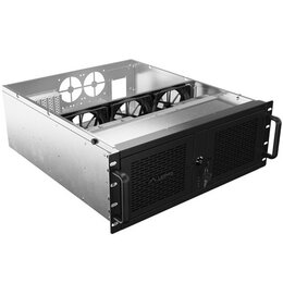 Obudowa serwerowa LANBERG SC01-5204-12B