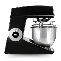Robot kuchenny planetarny WITT Varimixer Teddy 300W Czarny