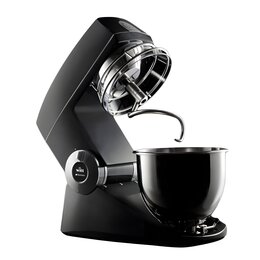 Robot kuchenny planetarny WITT Varimixer Teddy Czarny-mat