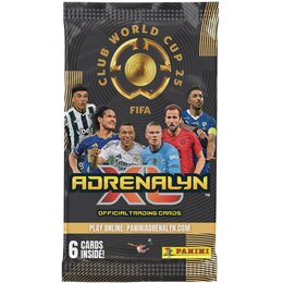 Karty PANINI FIFA Club World Cup 2025 PAN02286