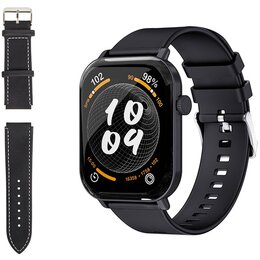 Smartwatch BLOW X18 Czarny