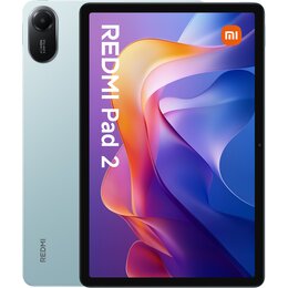Tablet XIAOMI Redmi Pad 2 11" 4/128 GB Wi-Fi Zielony