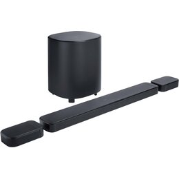 Soundbar JBL BAR 800 MkII Czarny
