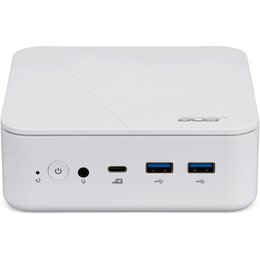 Komputer ACER Revo Box RB102-13U3U i3-1305U 16GB RAM 512GB SSD Wi-Fi