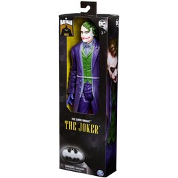 Figurka SPIN MASTER DC Comics The Dark Knight Joker