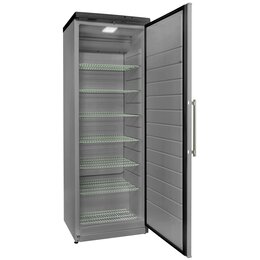 Lodówka BEKO PROFESSIONAL ADN 350S BP 173cm Inox