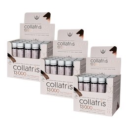 Kolagen OLEOFARM Collatris Beauty Shot (60 x 25 ml)