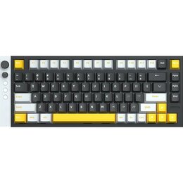 Klawiatura LAMZU Jet 75 Czarny