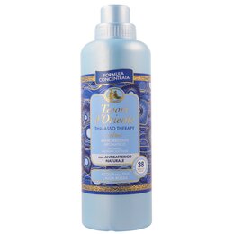 Płyn do płukania TESORI D ORIENTE Thalasso 760 ml + Płyn do płukania TESORI D ORIENTE Ayurveda 760 ml