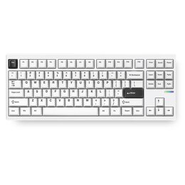 Klawiatura MCHOSE MC-GX87-A5 Biały