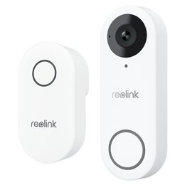 Wideodzwonek REOLINK D340W 