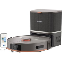 Robot sprzątający PHILIPS XU5100/10