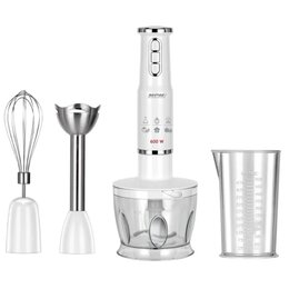 Blender MPM MBL-43 Biały