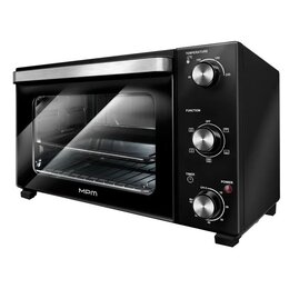 Mini piekarnik MPM MPE-16/T