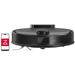 Robot sprzątający ROBOROCK Q10 PF Czarny